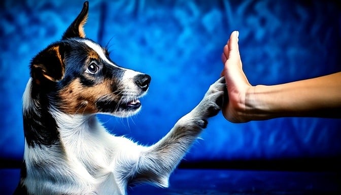 Firefly adestramento canino 9059